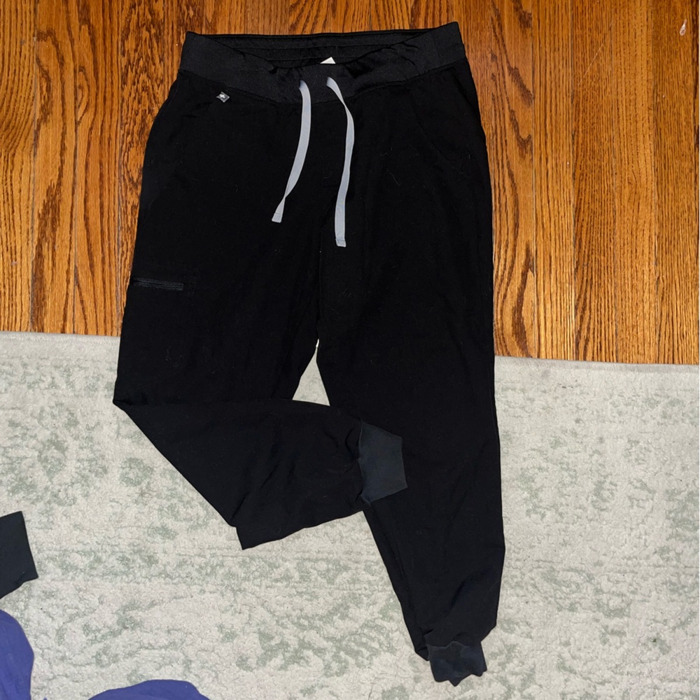 Figs Zamora jogger scrubs